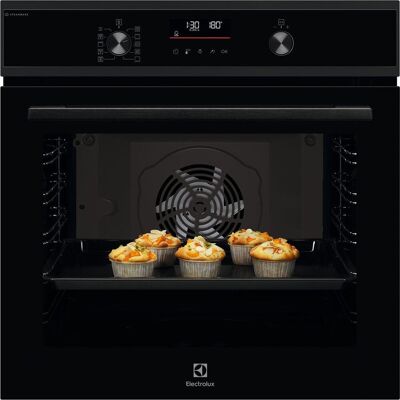 Electrolux 600 SteamBake EOD6F77H Electrolux 600 SteamBake EOD6F77H