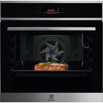 Electrolux 700 MealAssist LOE8P39X Electrolux 700 MealAssist LOE8P39X