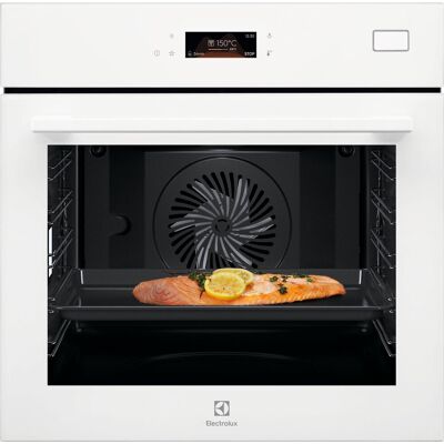 Electrolux 800 MealAssist SteamPro LOB8S38V Electrolux 800 MealAssist SteamPro LOB8S38V