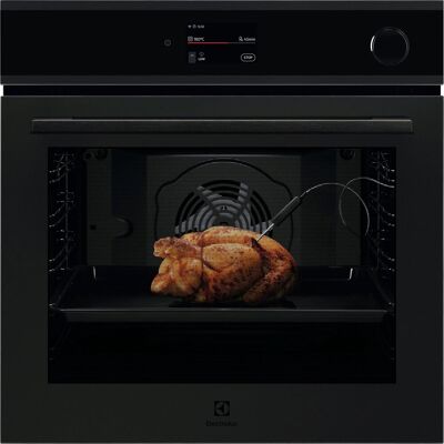 Electrolux 700 MealAssist SteamCrisp EOC9P3XT Electrolux 700 MealAssist SteamCrisp EOC9P3XT