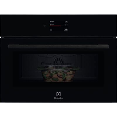 Electrolux 700 MealAssist Microwave LVM9E2XZ Electrolux 700 MealAssist Microwave LVM9E2XZ