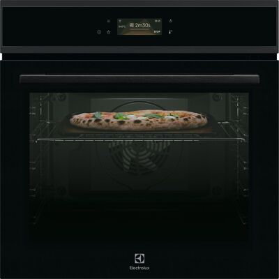 Electrolux 700 MealAssist PizzaExpert EOX8P38WH Electrolux 700 MealAssist PizzaExpert EOX8P38WH
