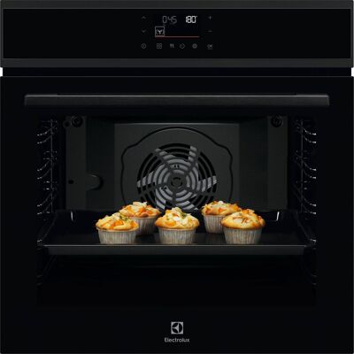 Electrolux 500 SurroundCook SteamBake EOD7P86H Electrolux 500 SurroundCook SteamBake EOD7P86H