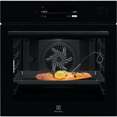 Electrolux 900 ProAssist SteamPro LOB9S3SZ Electrolux 900 ProAssist SteamPro LOB9S3SZ