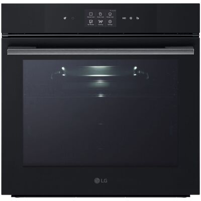 LG WSED7667M LG WSED7667M