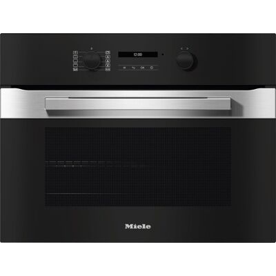 Miele H 2841 B nerez Miele H 2841 B nerez