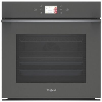 Whirlpool WOI118HT2SSMA Whirlpool WOI118HT2SSMA