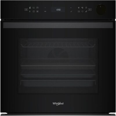 Whirlpool SteamSense WOI6L8PHB1SBA0 Whirlpool SteamSense WOI6L8PHB1SBA0