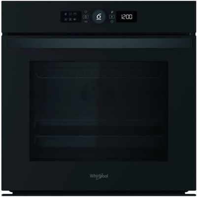 Whirlpool Black Matt WOI4S8PM2ST Whirlpool Black Matt WOI4S8PM2ST