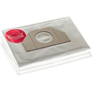 VACS FACTORY VACS Neoriginální sáčky pro vysavač Kärcher WD 3.320 M VACS FACTORY VACS Neoriginální sáčky pro vysavač Kärcher WD 3.320 M