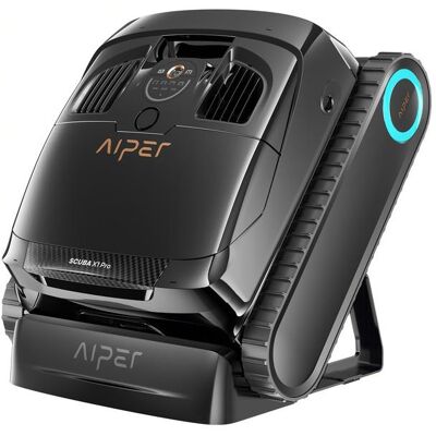 Aiper Scuba X1 PRO - Čistič bazénu Aiper Scuba X1 PRO - Čistič bazénu