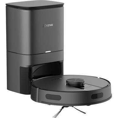 EZVIZ RE4 Plus black EZVIZ RE4 Plus black
