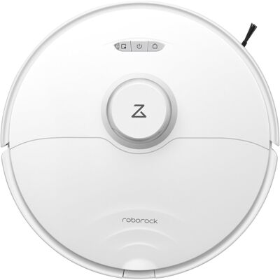 Roborock S8 bílý Roborock S8 bílý