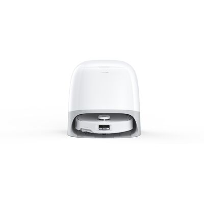 Roborock Qrevo Curv White Roborock Qrevo Curv White
