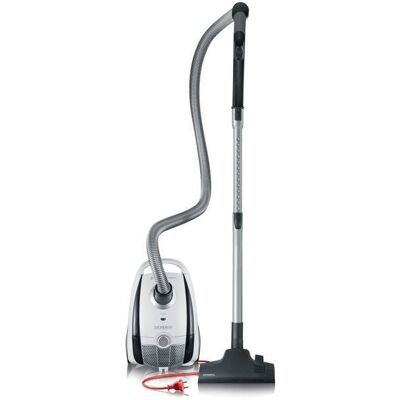 Severin BC 7035 S´POWER® snowlight Severin BC 7035 S´POWER® snowlight