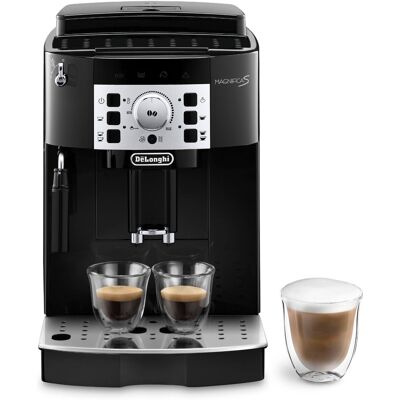 DeLonghi Magnifica Compact ECAM 22.115.B DeLonghi Magnifica Compact ECAM 22.115.B