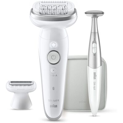 Braun Silk·épil 9 9-241 Braun Silk·épil 9 9-241