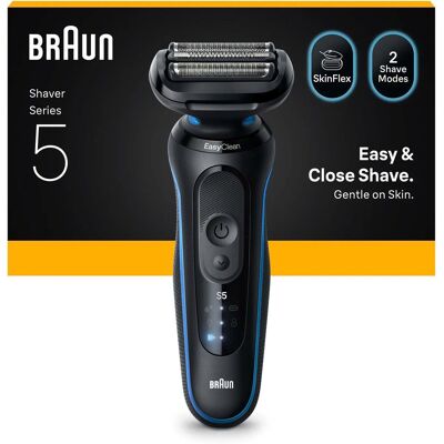 Braun Series 5 Wet&Dry; 52-B1000S Braun Series 5 Wet&Dry; 52-B1000S