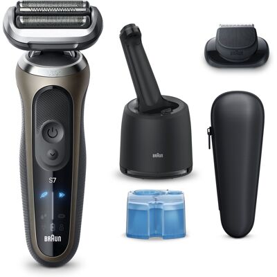Braun Series 7 Wet&Dry; 72-C7200CC Braun Series 7 Wet&Dry; 72-C7200CC