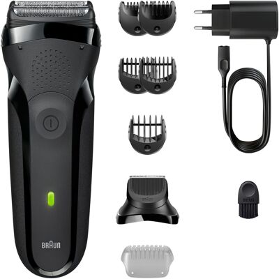 Braun Series 3 Shave&Style; 300BT Braun Series 3 Shave&Style; 300BT