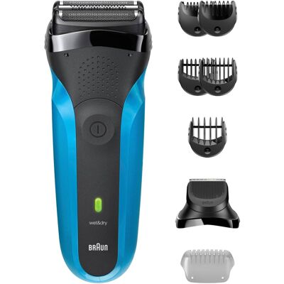 Braun Series 3 310BT Shave&Style Braun Series 3 310BT Shave&Style