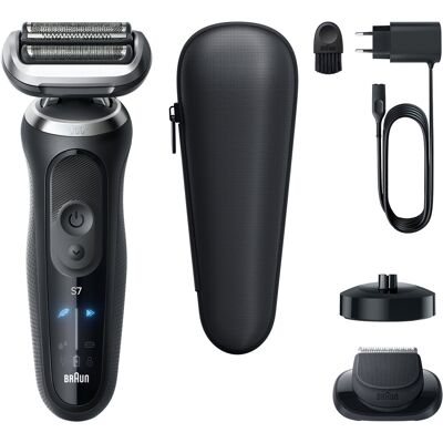 Braun Series 7 Wet&Dry; 72-N4200S Braun Series 7 Wet&Dry; 72-N4200S