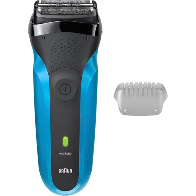 Braun Series 3 Wet&Dry; 310 Braun Series 3 Wet&Dry; 310