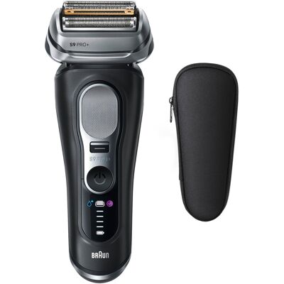 Braun Series 9 PRO+ Wet&Dry; 9600s Braun Series 9 PRO+ Wet&Dry; 9600s