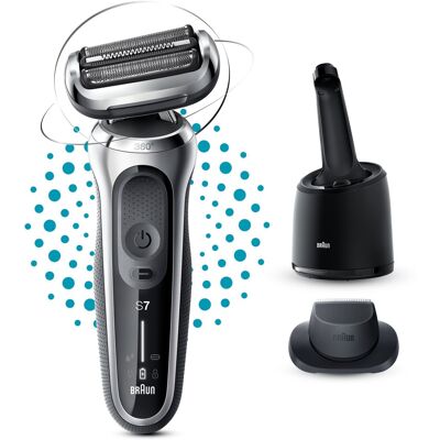 Braun Series 7 71-S7200cc Braun Series 7 71-S7200cc