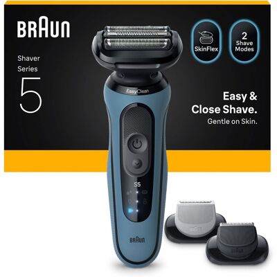 Braun Series 5 Wet&Dry; 52-A1650S Braun Series 5 Wet&Dry; 52-A1650S