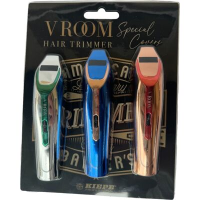 KIEPE Vroom Trimmer Cover KIEPE Vroom Trimmer Cover