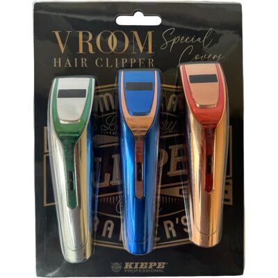 KIEPE Vroom Clipper Cover KIEPE Vroom Clipper Cover