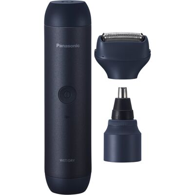 Panasonic XSHAPE JUNIOR MULTISHAPE Osobní systém péče - Zastřihovač a holicí strojek Panasonic XSHAPE JUNIOR MULTISHAPE Osobní systém péče - Zastřihovač a holicí strojek
