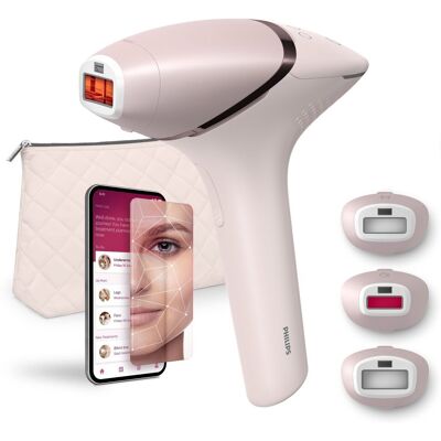 Philips Lumea IPL 9900 BRI953/02 Philips Lumea IPL 9900 BRI953/02