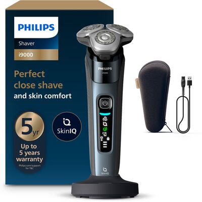 Philips Series i9000 X9001/10 Philips Series i9000 X9001/10
