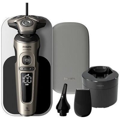 Philips Series 9000 Prestige Wet & Dry SP9883/36 Philips Series 9000 Prestige Wet & Dry SP9883/36