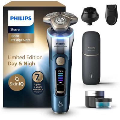 Philips Series i9000 Prestige Ultra Day&Night; Edice XP9406/65 Philips Series i9000 Prestige Ultra Day&Night; Edice XP9406/65