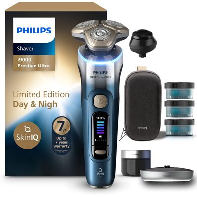 Philips Series i9000 Prestige Ultra Day&Night; Edice XP9406/79 Philips Series i9000 Prestige Ultra Day&Night; Edice XP9406/79