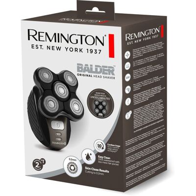 Remington XR7050 Remington XR7050