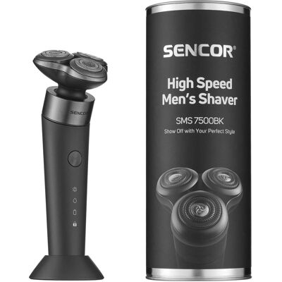 SENCOR SMS 7500BK SENCOR SMS 7500BK