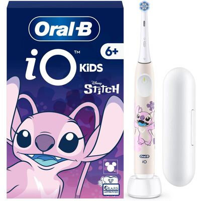 Oral-B iO Kids Disney Angel – Lilo & Stitch Oral-B iO Kids Disney Angel – Lilo & Stitch