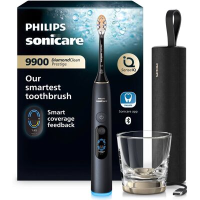 Philips Sonicare 9900 HX9813/92 Philips Sonicare 9900 HX9813/92