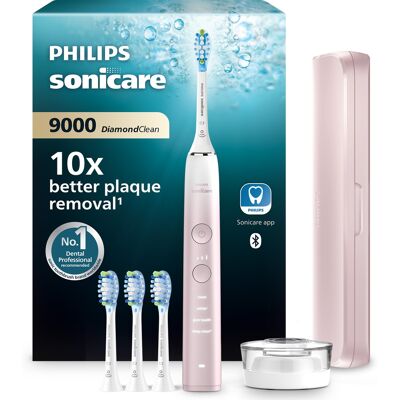 Philips Sonicare 9000 DiamondClean HX9911/79 Philips Sonicare 9000 DiamondClean HX9911/79
