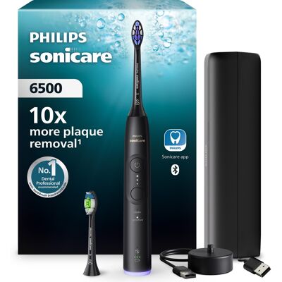 Philips Sonicare 6500 HX7411/09 Philips Sonicare 6500 HX7411/09
