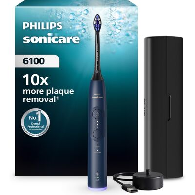 Philips Sonicare 6100 HX7403/08 Philips Sonicare 6100 HX7403/08