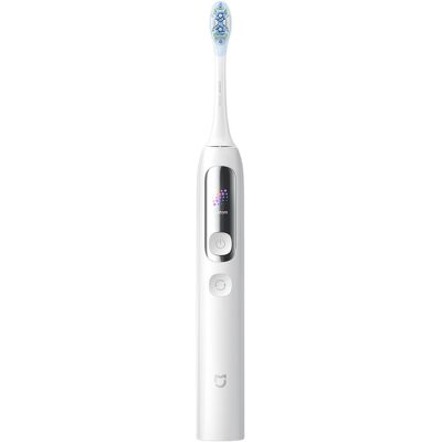Xiaomi Mijia Smart Servo-oscillation Electric Toothbrush Pro EU White Xiaomi Mijia Smart Servo-oscillation Electric Toothbrush Pro EU White