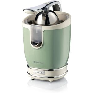 Ariete Vintage Juicer 413/04 zelený Ariete Vintage Juicer 413/04 zelený