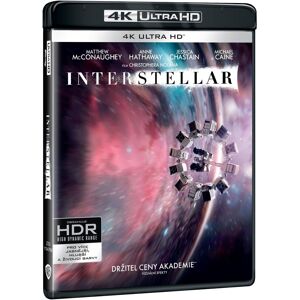 Multiland Interstellar - 4K UltraHD Multiland Interstellar - 4K UltraHD