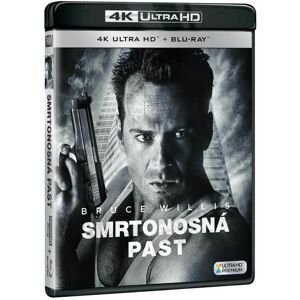 20th Century Fox Smrtonosná past 20th Century Fox Smrtonosná past