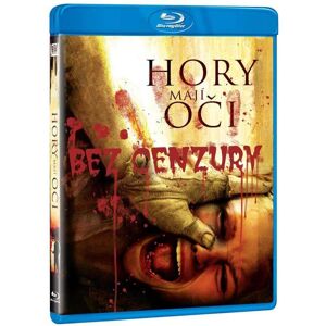 20th Century Fox Hory mají oči 20th Century Fox Hory mají oči